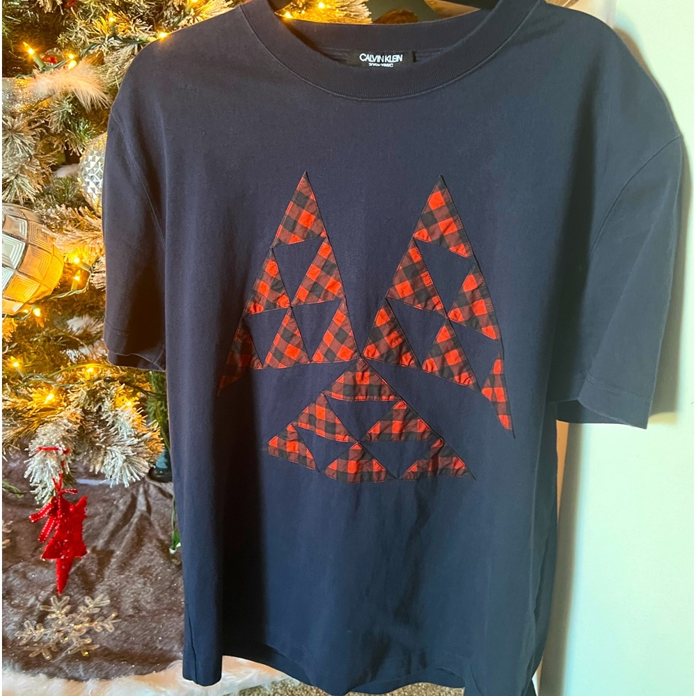 CK t shirt
